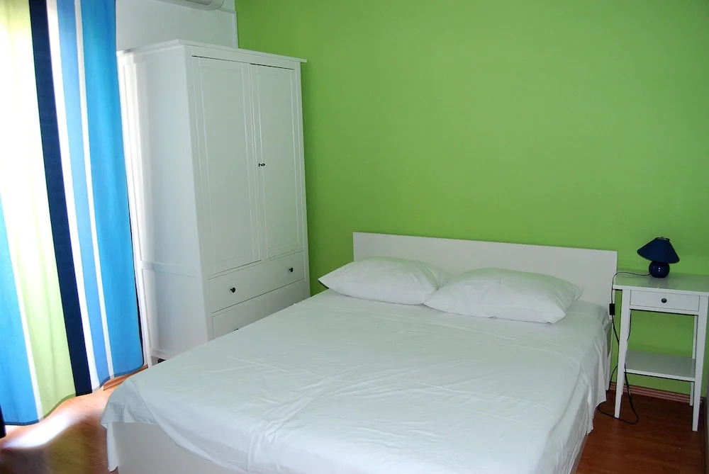 Apartmani Obala
