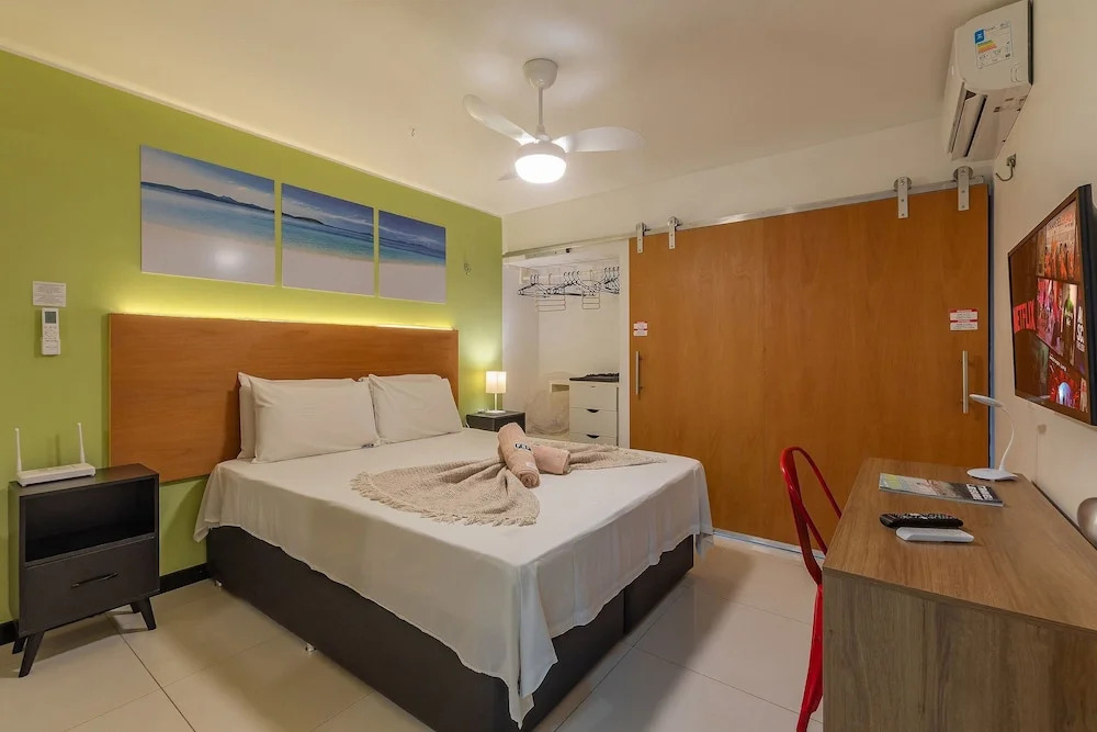 Eco Paradise #101 - Apt in Cumbuco by Carpediem