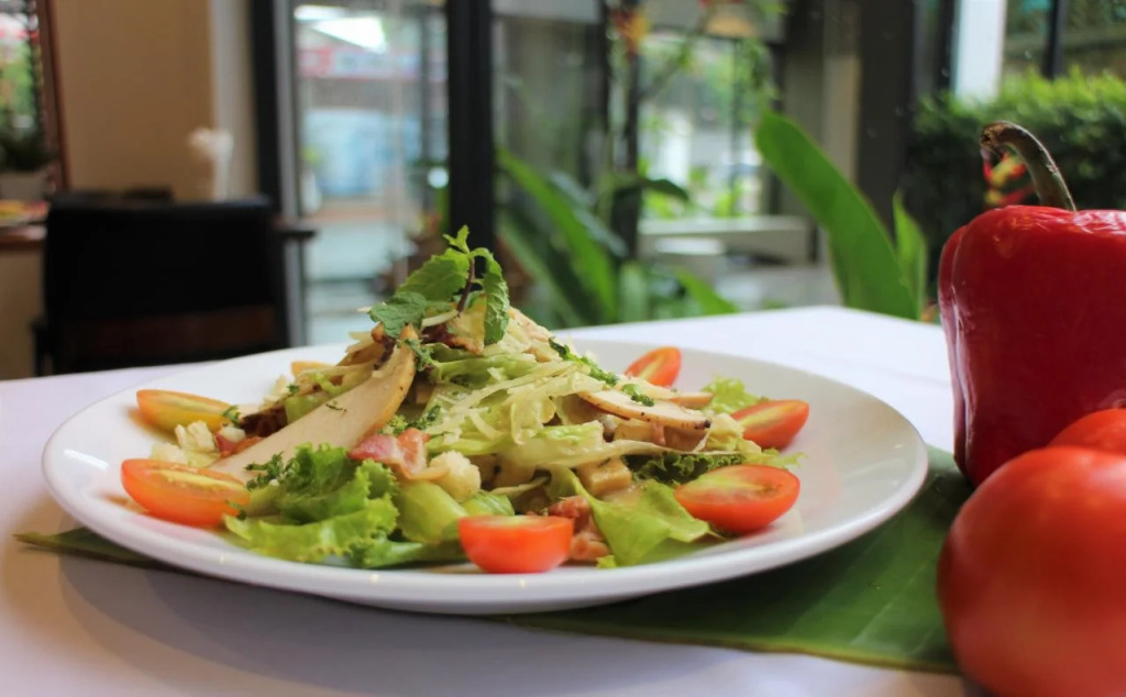 De Ninth Boutique Hotel & Spa