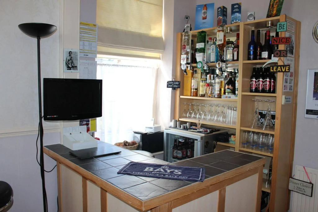 Abbeyfield Hotel