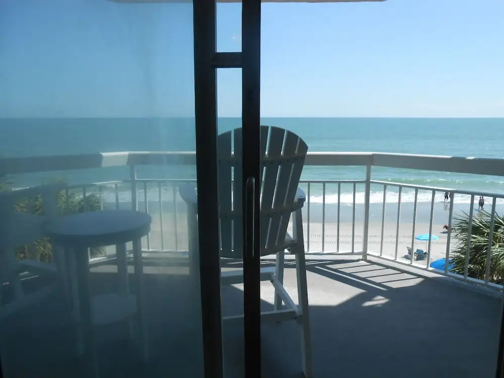 0306 Waters Edge Resort 1 Bedroom Condo