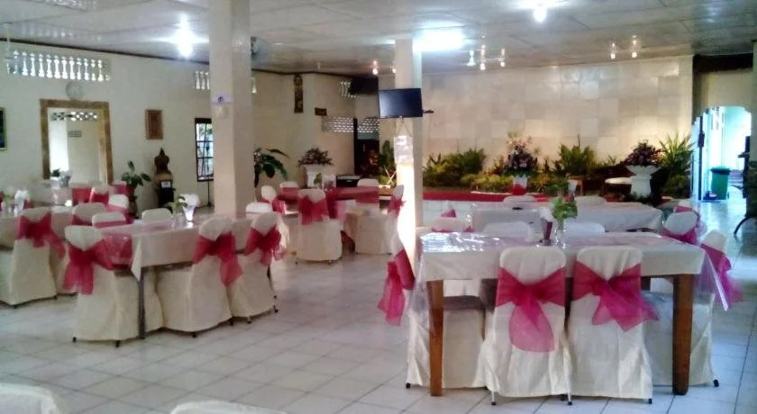 Puri Nusantara Hotel