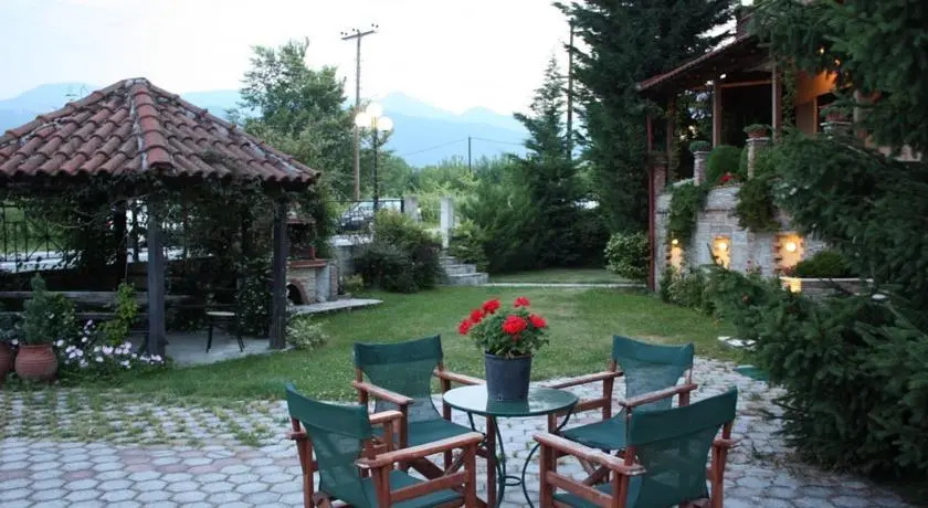 Guesthouse Liogerma 1