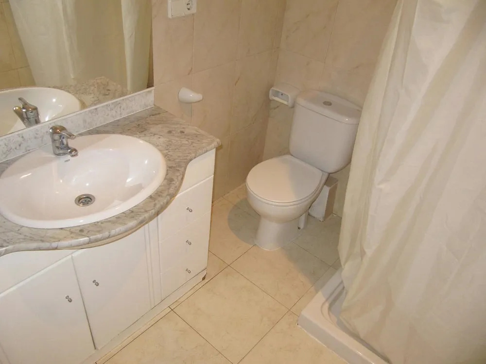 Apartamentos Santa Rosa Palmyra