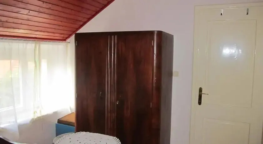Apartment Dulcis