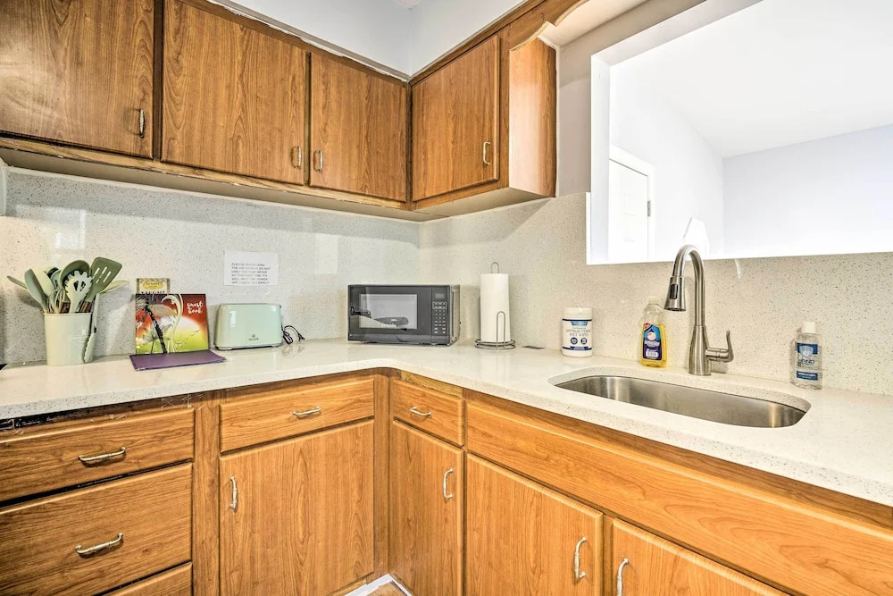 Middletown Township Home, Close to Beaches