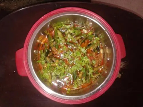 "Nains Kunj" A Travellers Home