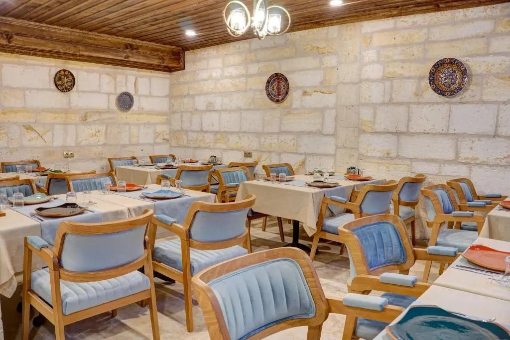 Woox Cappadocia
