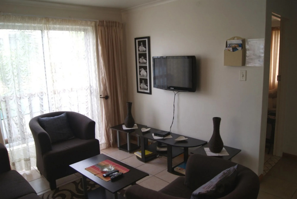 Serengeti Self Catering Units