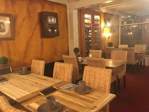 Le Manoir d'A Côté