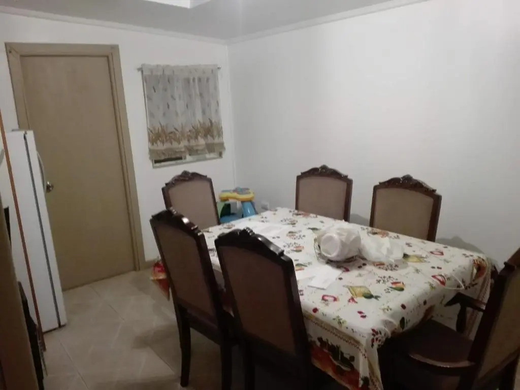 Hospedaje en Brisas de la Ribera