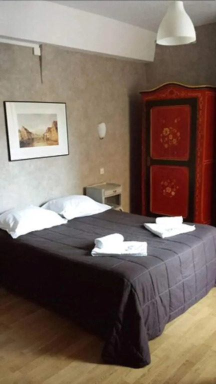 Hôtel Patricia - Strasbourg Hyper Centre