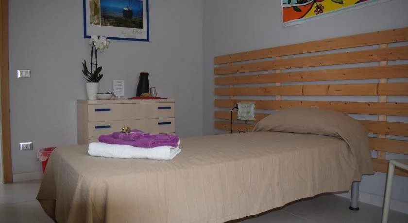 Venti Di Trapani B&B