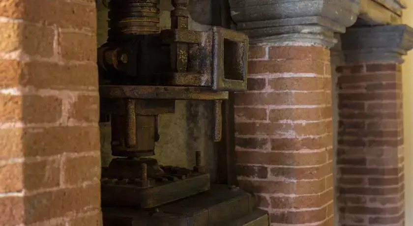 B&B Il Vecchio Frantoio