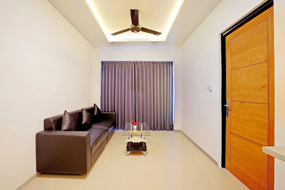 Urbanview Pecatu Residence Bali by RedDoorz