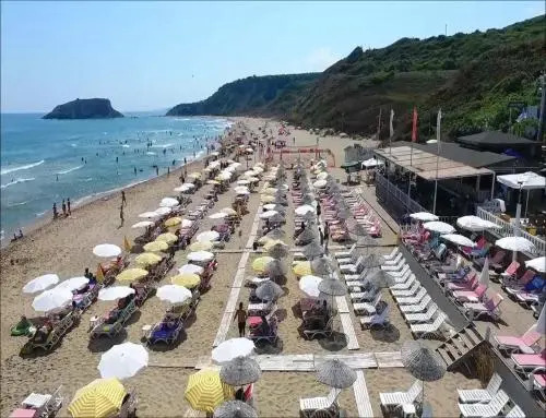 Murathan Apart Hotel