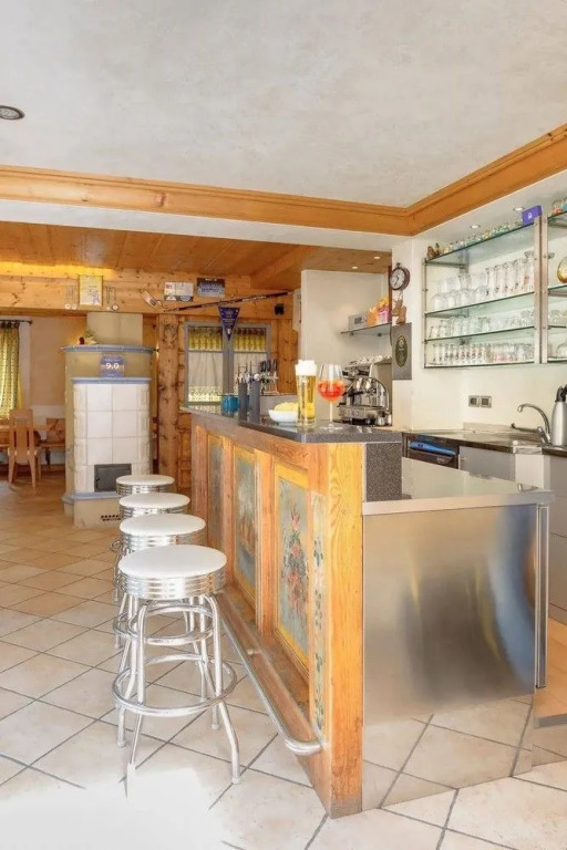 B&B Meublè Giustina