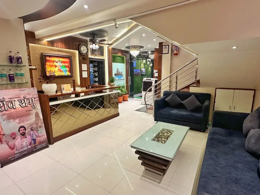Hotel Gurukripa Inn