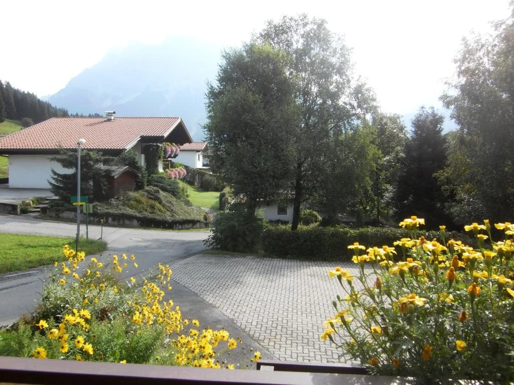 Alpenflora