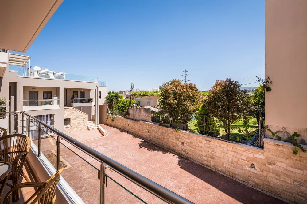 Aequor Luxury Apartments