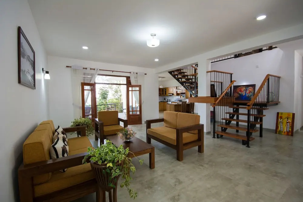 Villa Mount Melody
