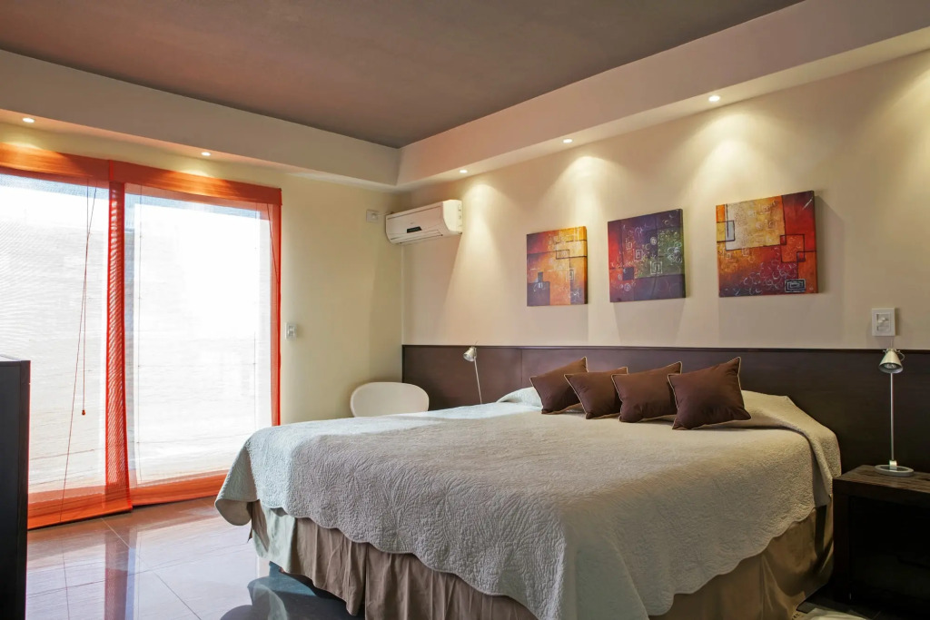 Uno Buenos Aires Suites