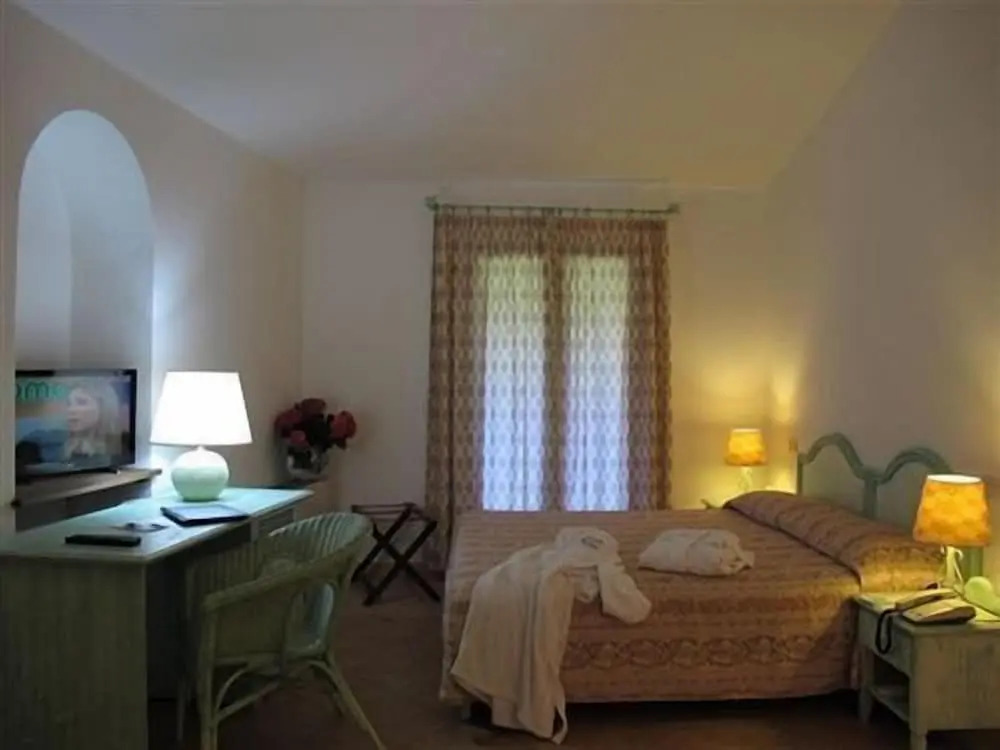 Neo Hotel Tre Monti