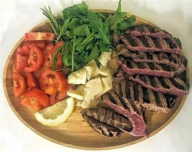 Locanda LOmbrosa