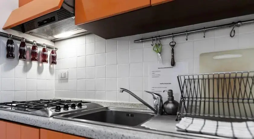 Lazzaretto Apartment