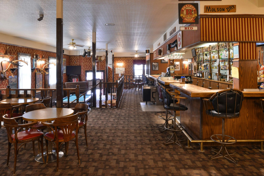 The Downtown, a Coast Hotel