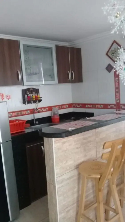 2T2-R Apartamento de 2 alcobas cerca al mar con aire acondicionado y Wifi