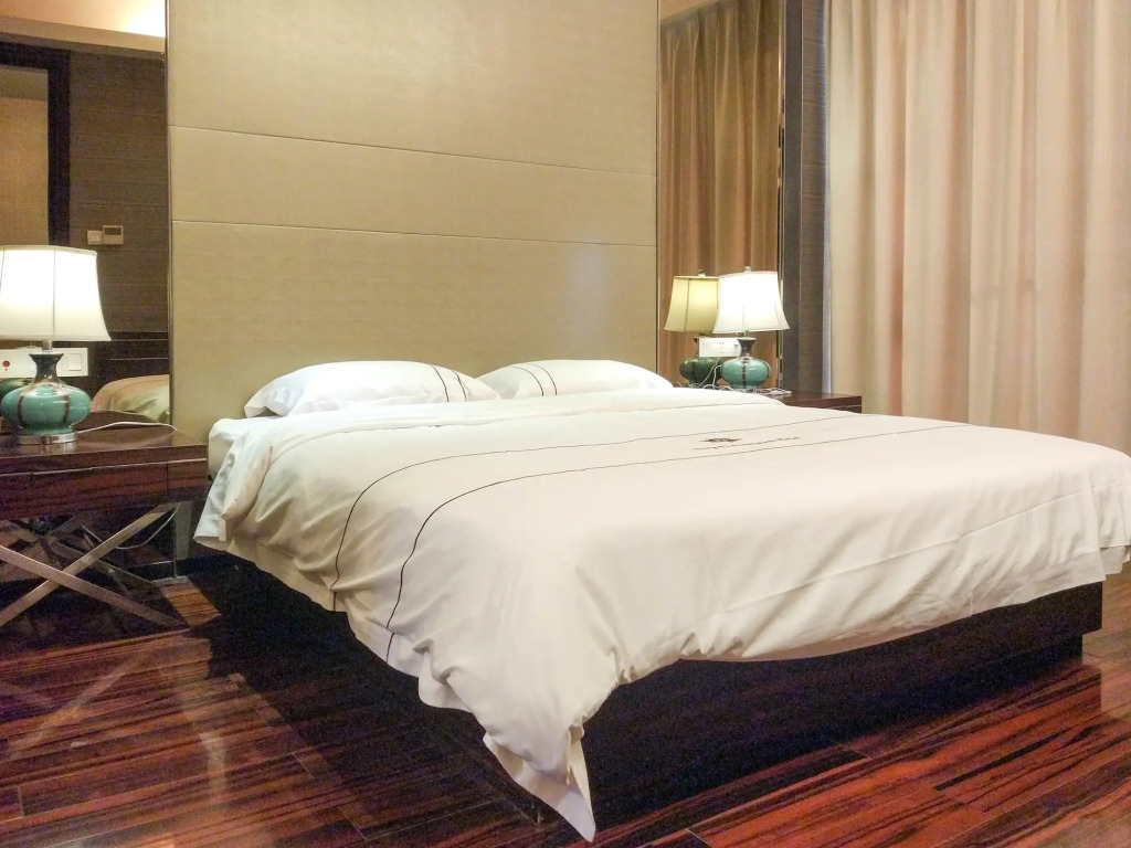Xingyi International Hotel Poly Store