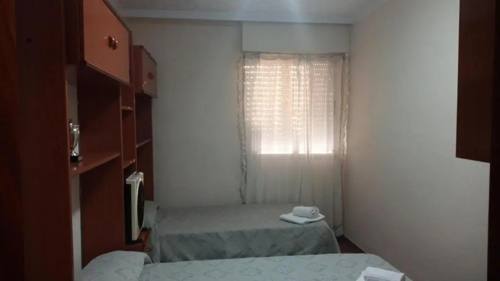 Apartamento Beatriz 1