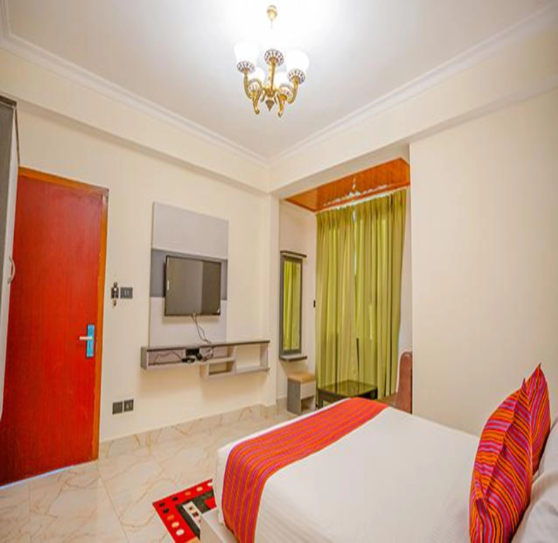 FabHotel Prime Mayanka