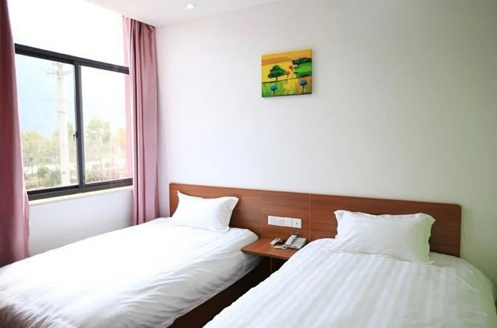 Dushi 118 Hotel Wuxi Taihu College
