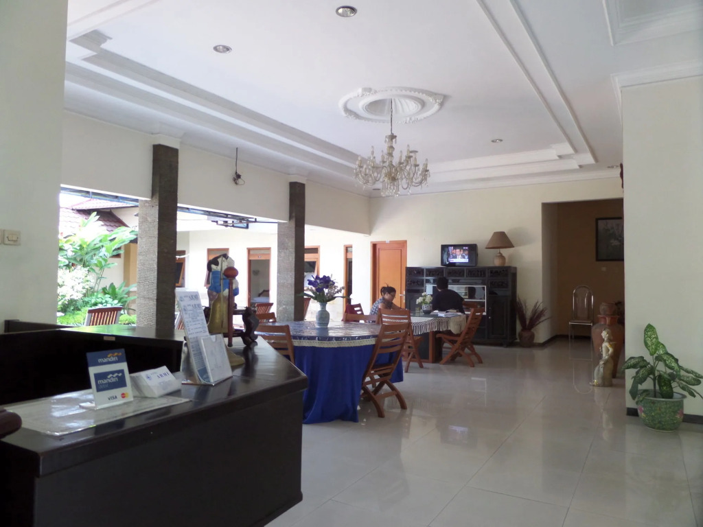 Armi Hotel Malang