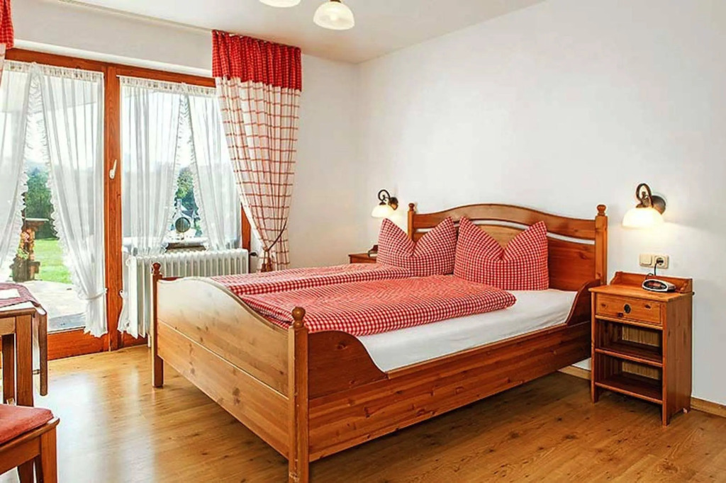 Gästehaus Menkenbauer inkl. Chiemgaukarte