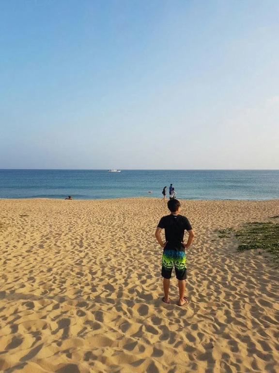 OU HAI YOU Travel