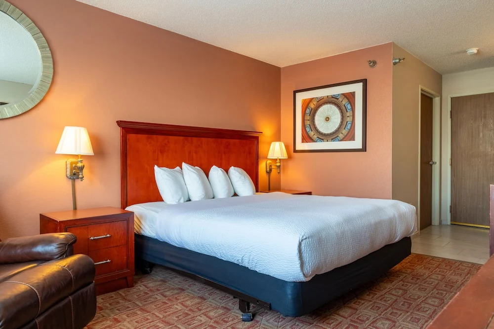 Norland Inn & Suites Roseau
