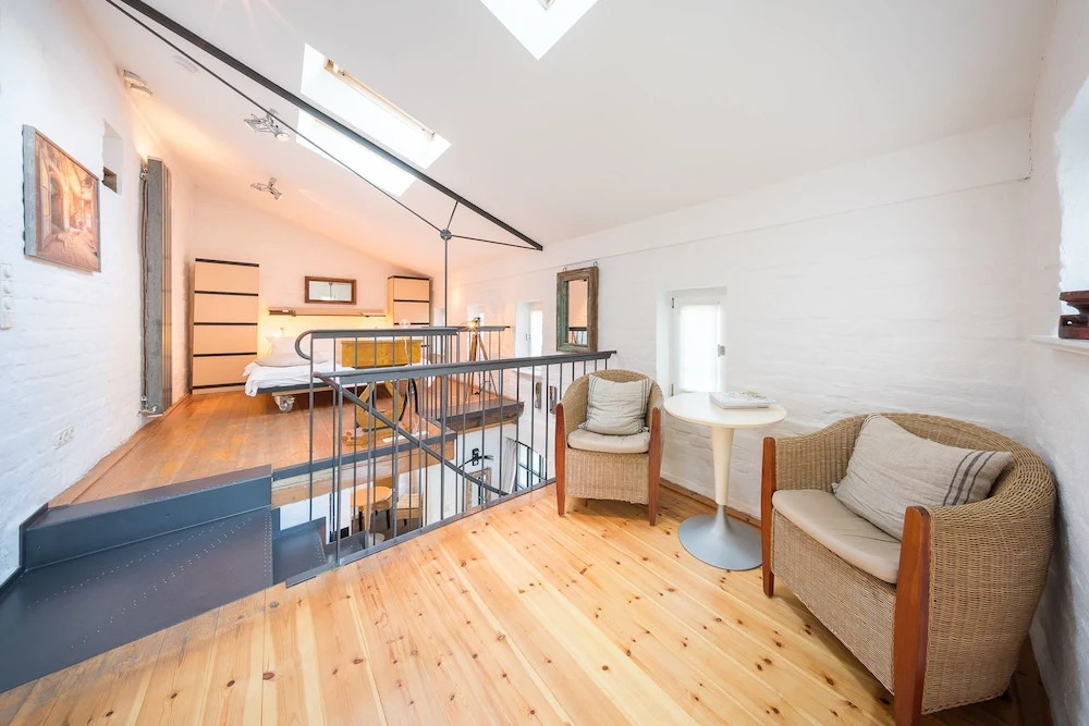 Design Apartments - "Im Holländerhaus"