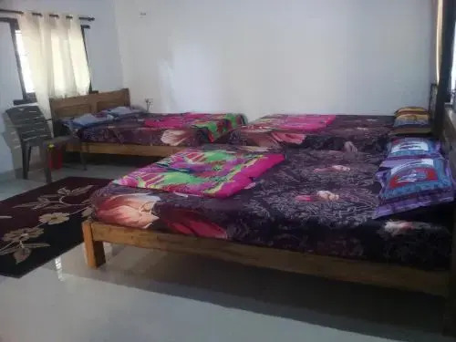 Nenapu Homestay