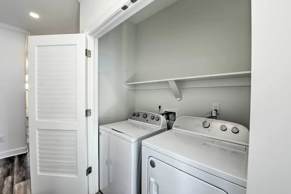 New-Build North Wildwood Home w/ Private Pool