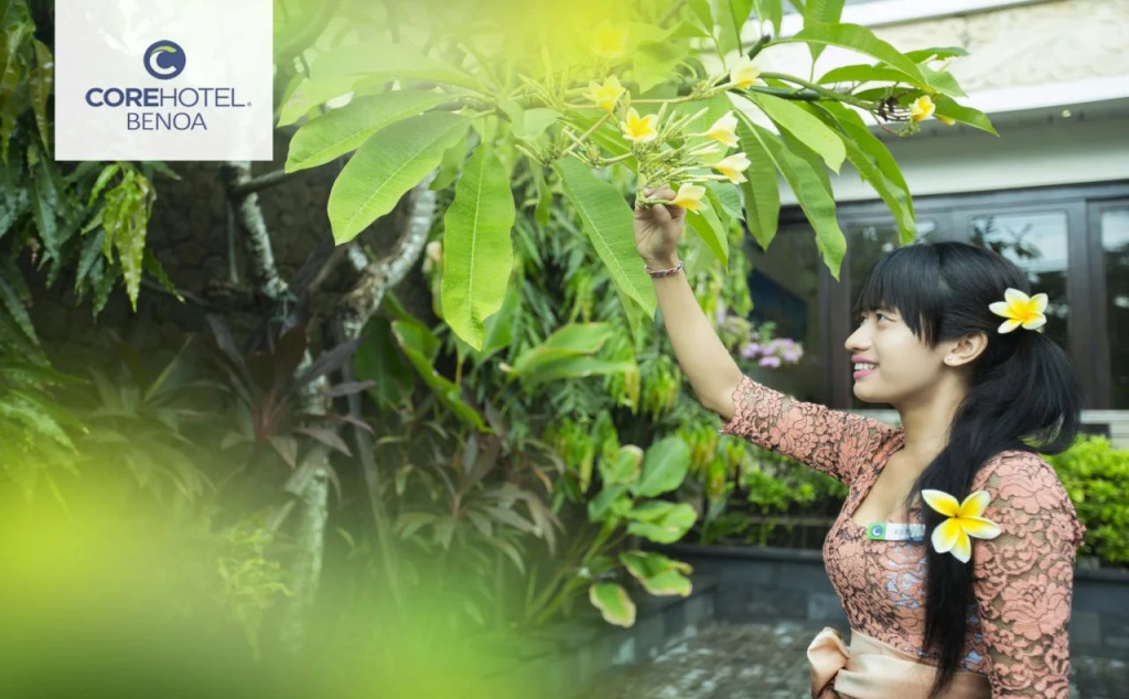 Core Hotel Benoa