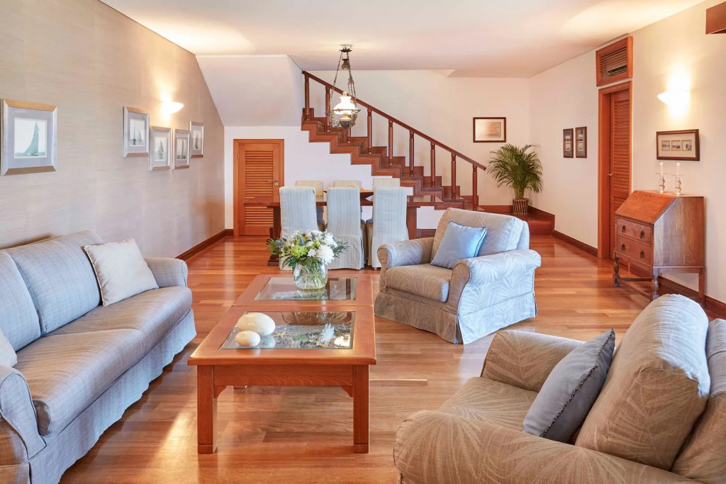 Elounda Bay Palace, a Member of the Leading Hotels of the World