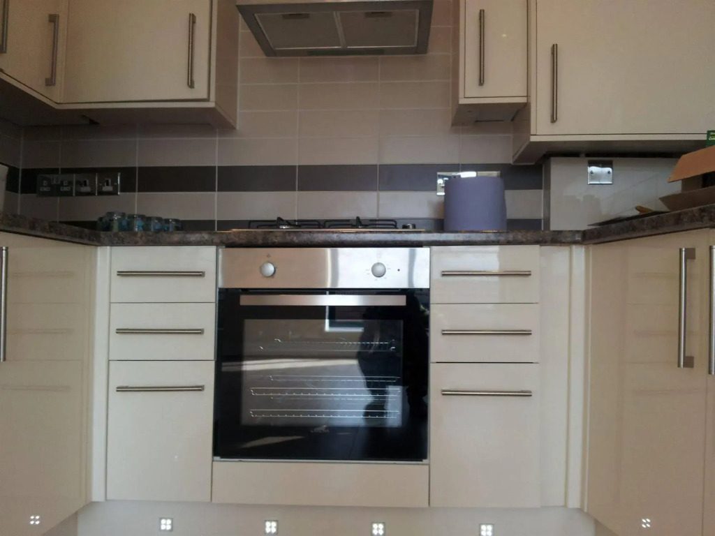 London Apartments @ Romford
