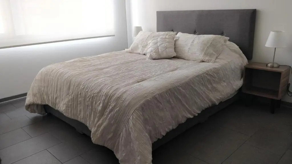 Beautifully Appointed 1BR Polanco