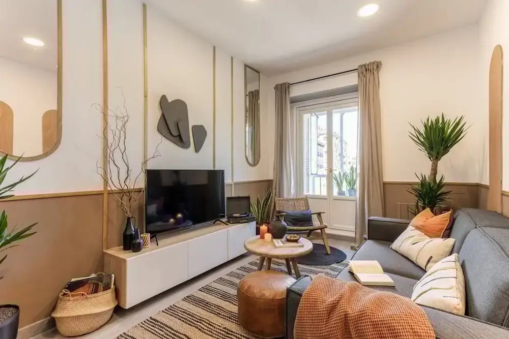 Kobenni - 1 Bedroom Apartment in Justicia