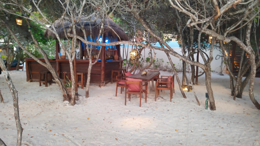 Casa Punta Coco & Beach Club
