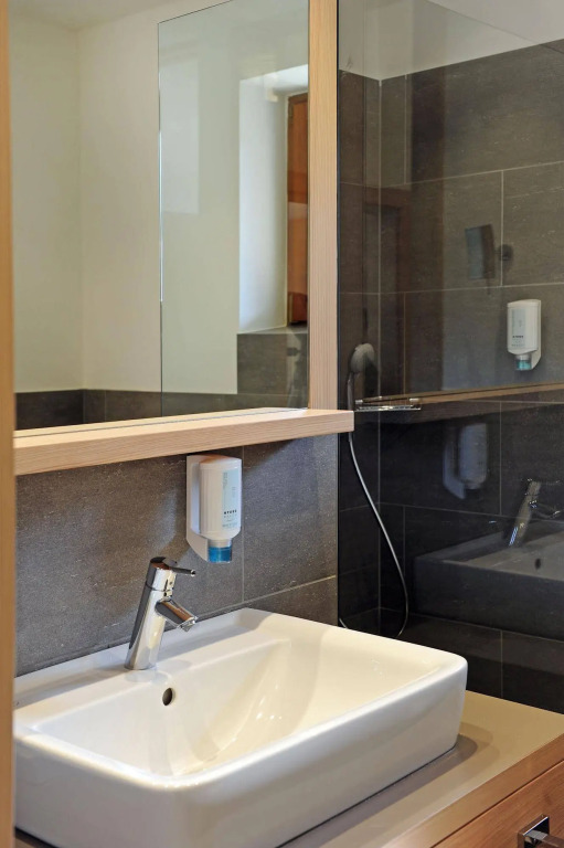 Hotel Schwarzschmied, a Member of Design Hotels