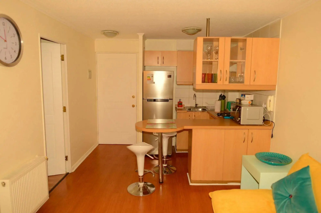 Chilean Suites Centro